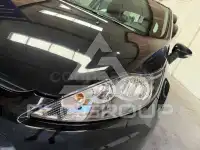 2010 Ford FIESTA