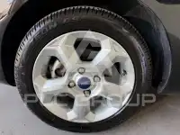 2010 Ford FIESTA