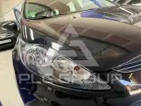 2010 Ford FIESTA