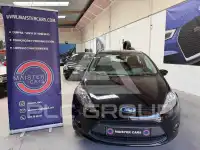 2010 Ford FIESTA