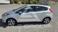 2010 Ford FIESTA