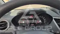 2010 Ford FIESTA