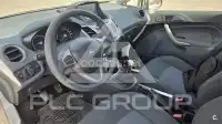 2010 Ford FIESTA