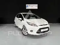 2010 Ford FIESTA