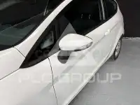 2010 Ford FIESTA