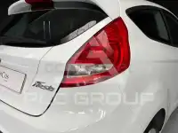 2010 Ford FIESTA