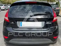 2010 Ford FIESTA