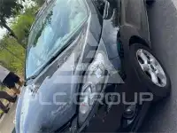 2010 Ford FIESTA