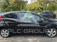2010 Ford FIESTA