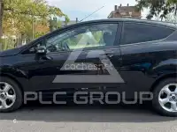 2010 Ford FIESTA
