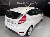 2010 Ford FIESTA