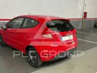 2010 Ford FIESTA
