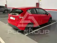 2010 Ford FIESTA