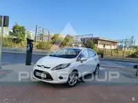 2010 Ford FIESTA