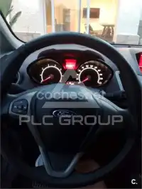 2010 Ford FIESTA