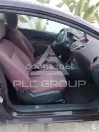 2010 Ford FIESTA