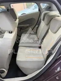 2010 Ford FIESTA