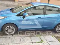 2010 Ford FIESTA