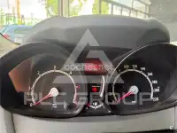 2010 Ford FIESTA