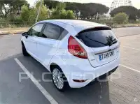 2010 Ford FIESTA