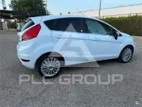 2010 Ford FIESTA