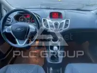 2010 Ford FIESTA