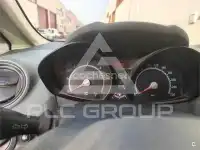 2010 Ford FIESTA