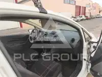 2010 Ford FIESTA