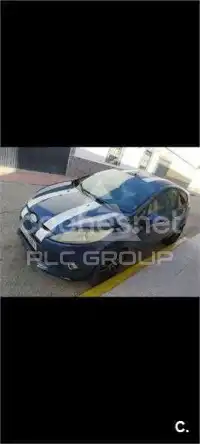 2010 Ford FIESTA