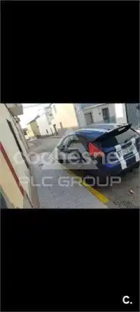2010 Ford FIESTA
