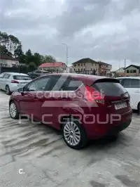 2010 Ford FIESTA