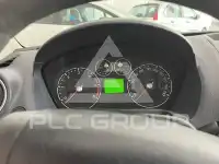 2010 Ford FIESTA
