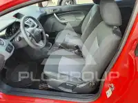 2010 Ford FIESTA