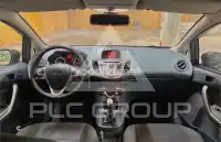 2010 Ford FIESTA
