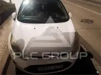 2010 Ford FIESTA