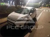 2010 Ford FIESTA
