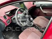 2010 Ford FIESTA