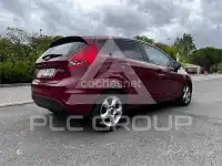 2010 Ford FIESTA