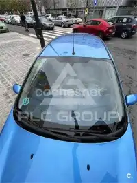 2010 Ford FIESTA