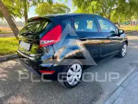 2010 Ford FIESTA