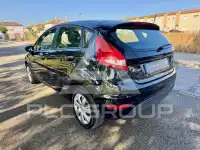 2010 Ford FIESTA