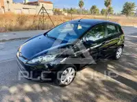 2010 Ford FIESTA