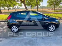 2010 Ford FIESTA
