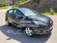 2010 Ford FIESTA