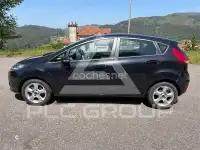 2010 Ford FIESTA