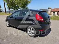 2010 Ford FIESTA