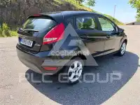 2010 Ford FIESTA