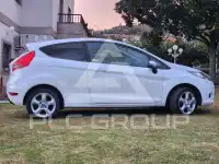 2010 Ford FIESTA