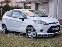 2010 Ford FIESTA