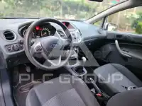 2010 Ford FIESTA